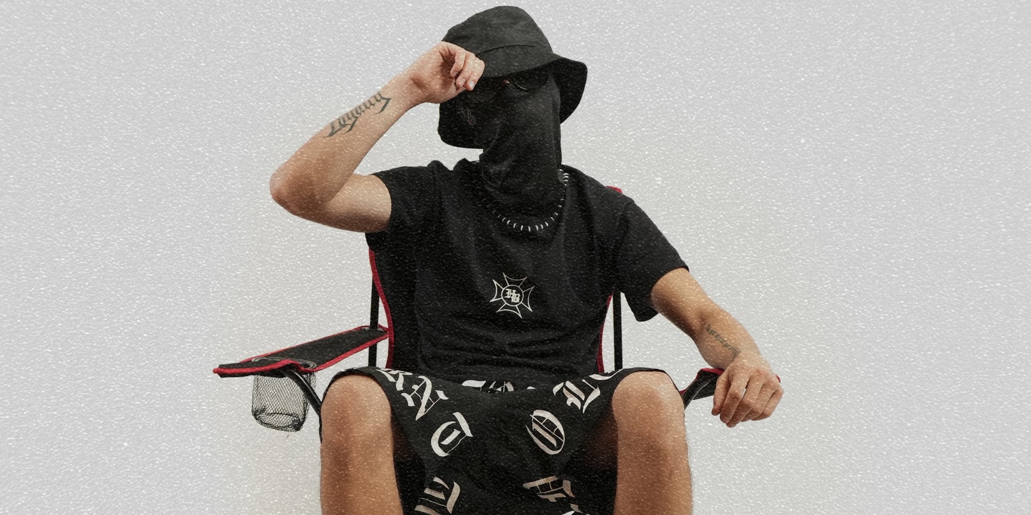BORN X RAISED // SS23