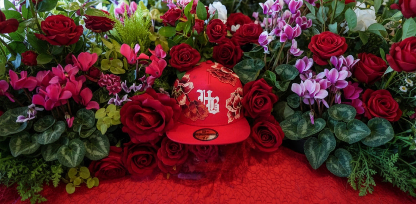 FLOREAL SEASON //FW25