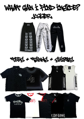 MYSTERY BOX 50€ — VALUE 100€