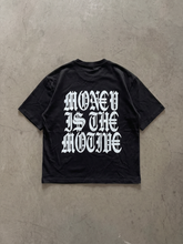 MOTIVE TEE (BLACK)