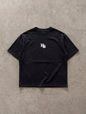 MOTIVE TEE (BLACK)