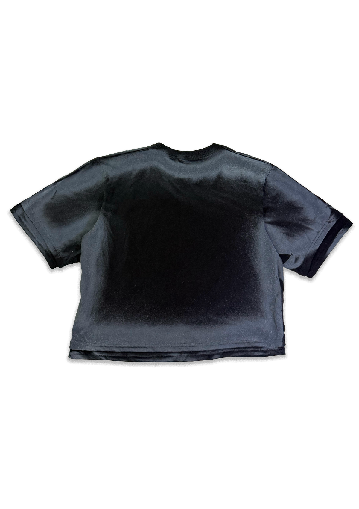 GHOSTSPRAY TEE