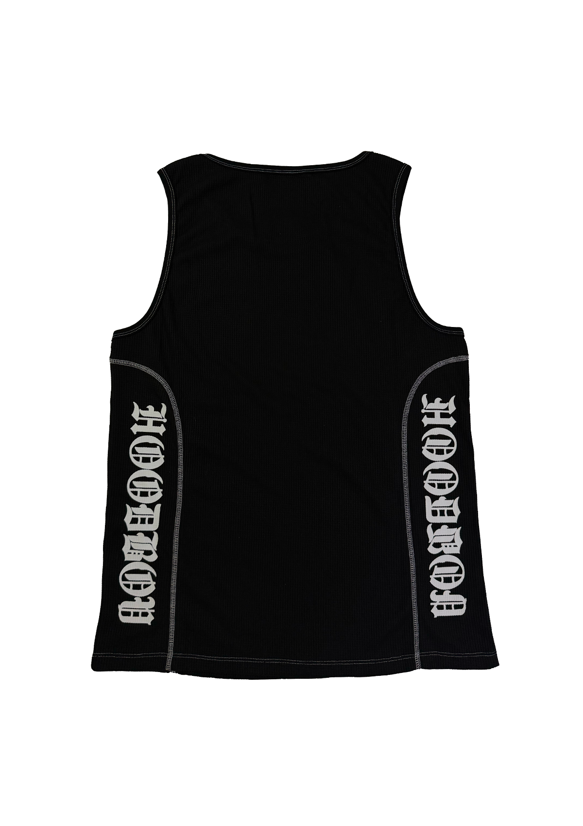 GRIDLOCK TANK [BLACK]