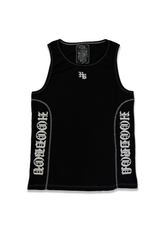 GRIDLOCK TANK [BLACK]