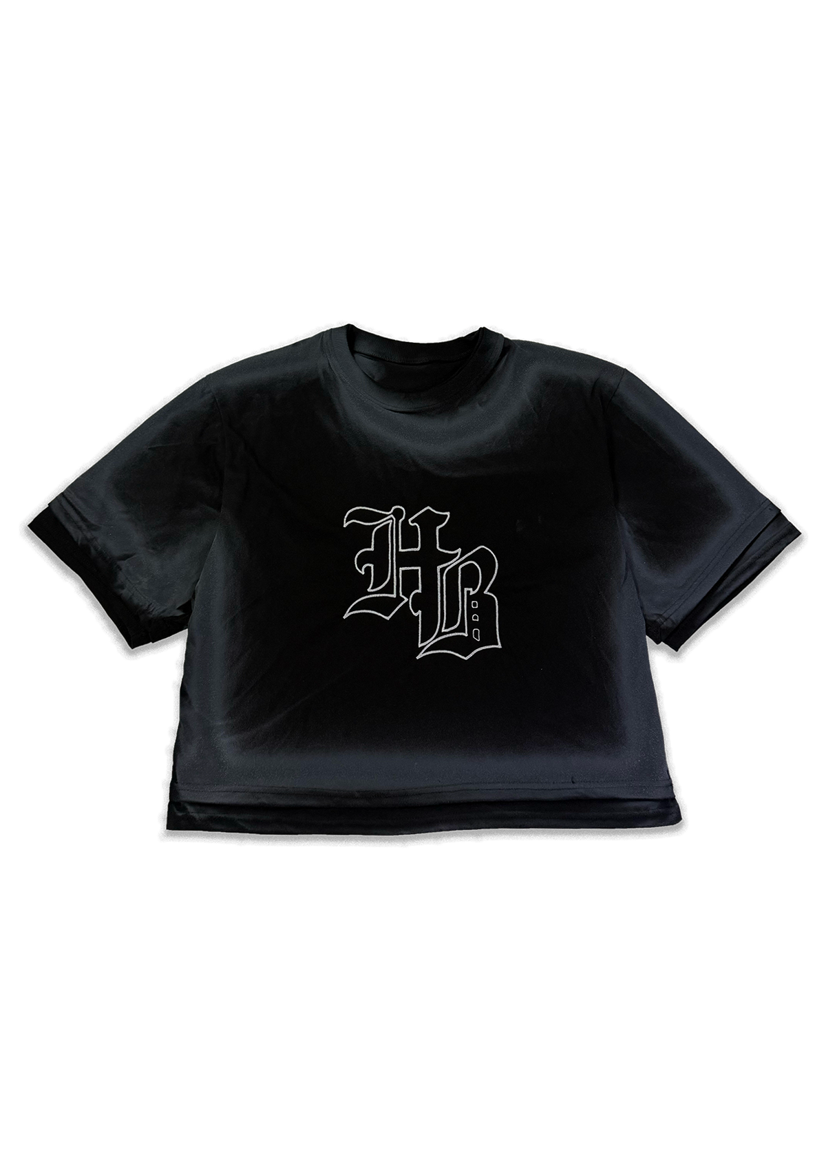 GHOSTSPRAY TEE